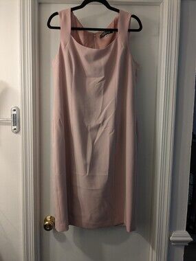 Kasper Midi Dress